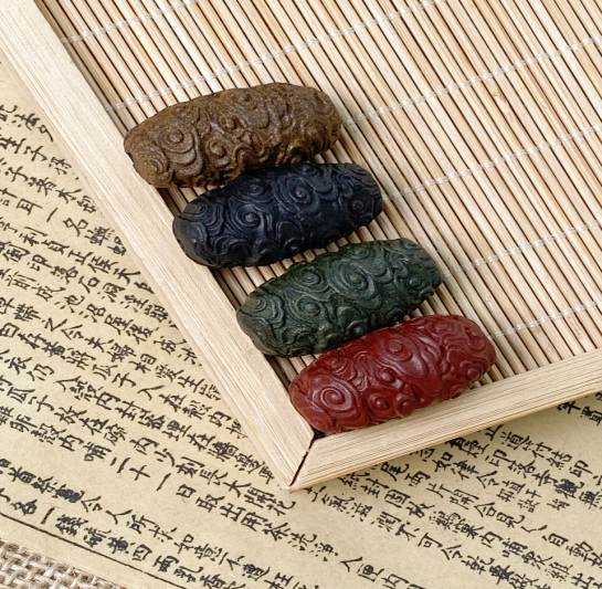 祥云桶