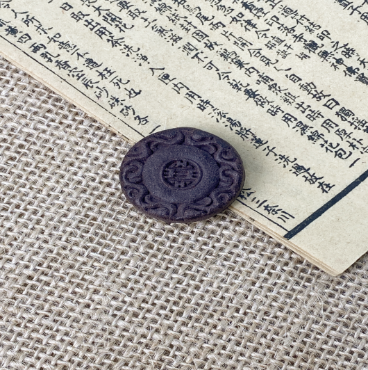 手工香牌