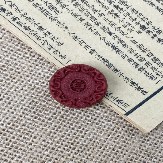 手工香牌