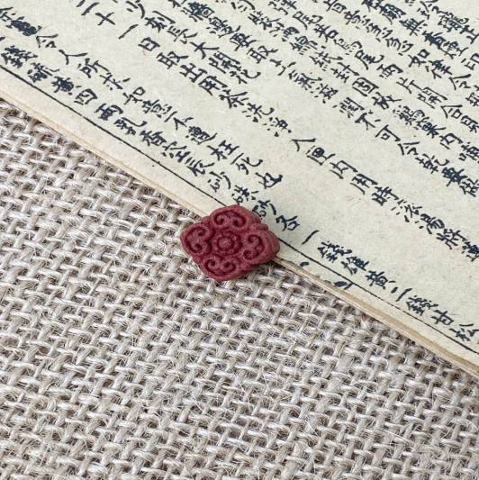 手工香牌