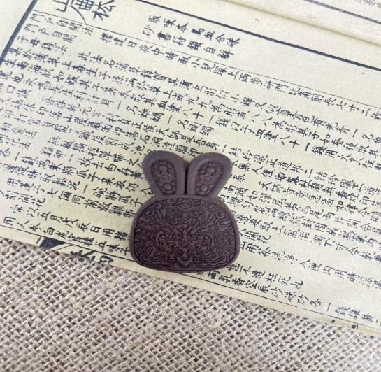 九合兔子