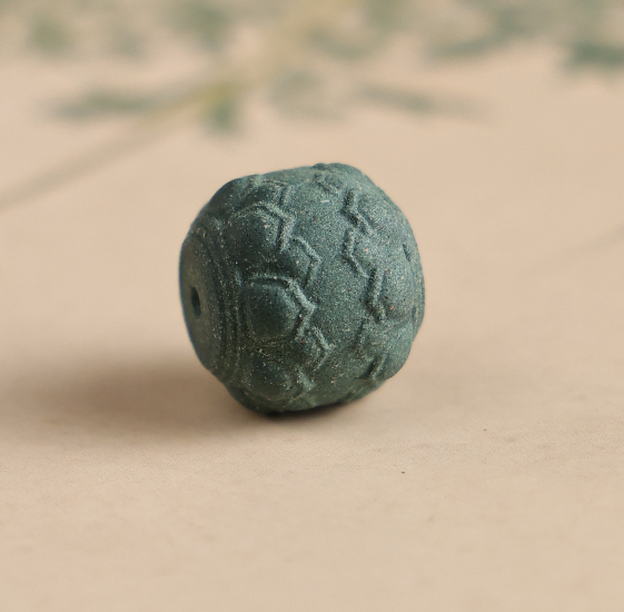 莲花珠 1.4*1.3*1.4cm双面