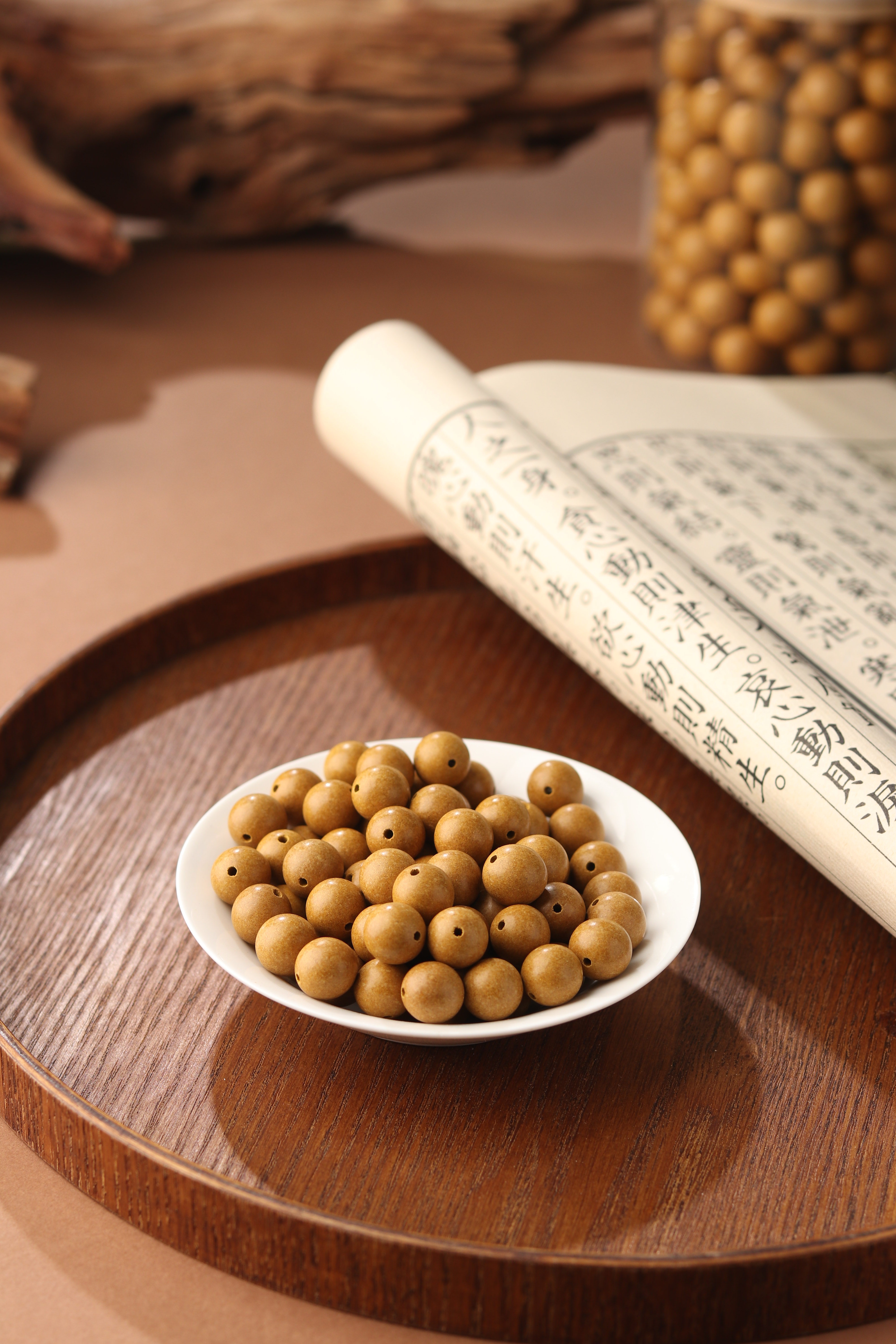 木樨香