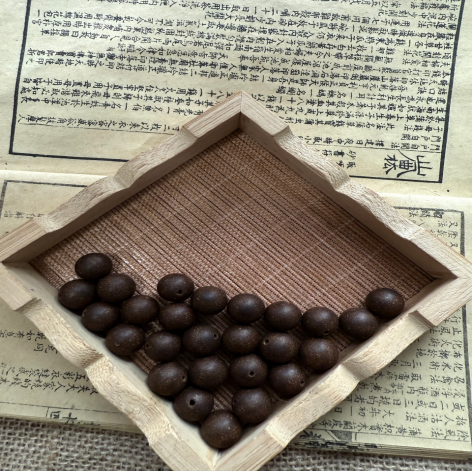 息肌丸(药香)